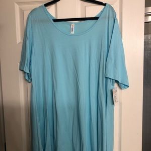 Lularoe Perfect-T NWT